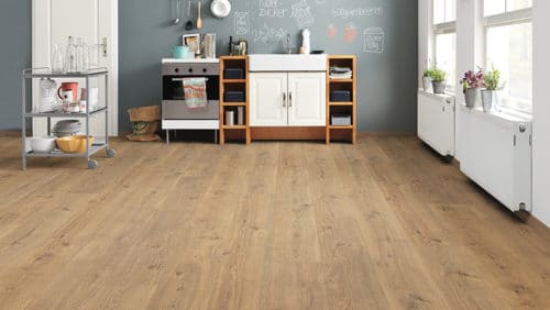 Laminatboden