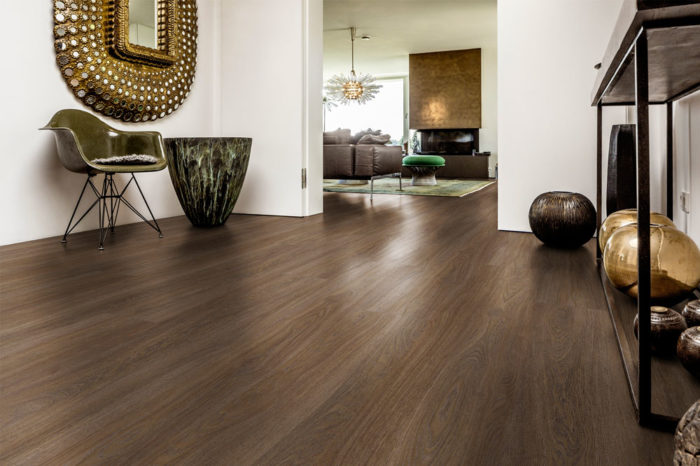 Beispielbild oak brown