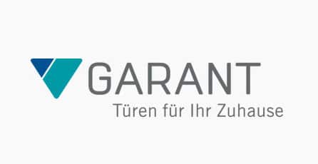 Garant Logo