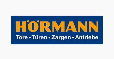 Hoermann Logo