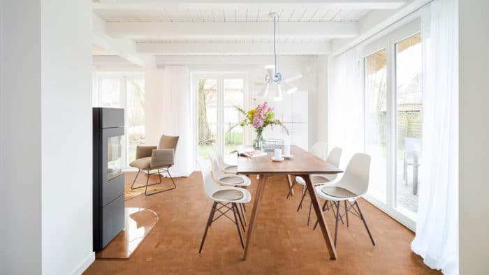 hebo - Formentera, edelfurniert, Keramik Lack – Bild 2