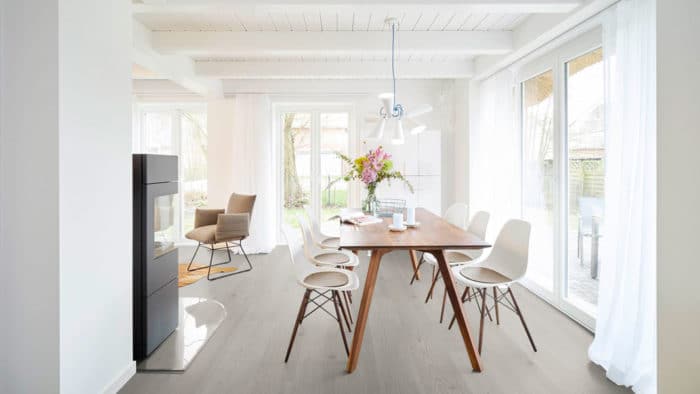 hebo - Metropolitan - Kopenhagen, Vinyl Klebeplanken – Bild 2