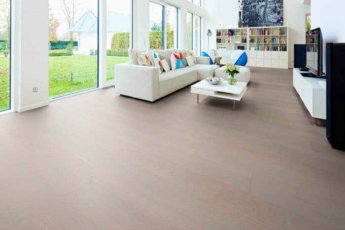 ter Hürne - Heaven Collection - Eiche grau – Bild 2