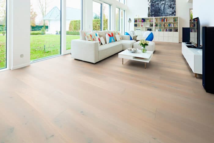 ter Hürne - Earth Collection - Eiche sandgrau – Bild 2