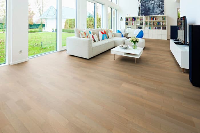 ter Hürne - Contours Collection - Eiche design sandbraun – Bild 2