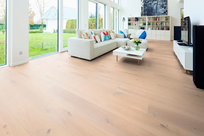 ter Hürne - Unique Collection - Eiche unique sandbeige – Bild 2
