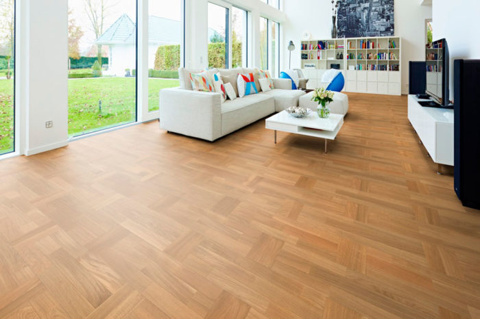 ter Hürne - Contours Collection - Eiche – Bild 2