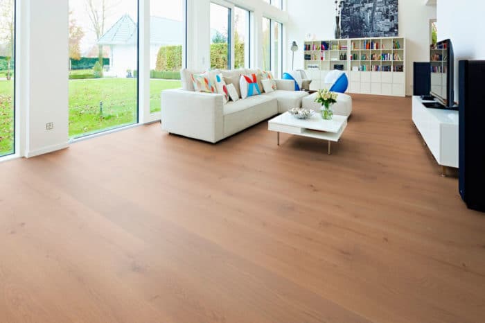 ter Hürne - Grand Naturals Collection - Eiche schilfgrau – Bild 2