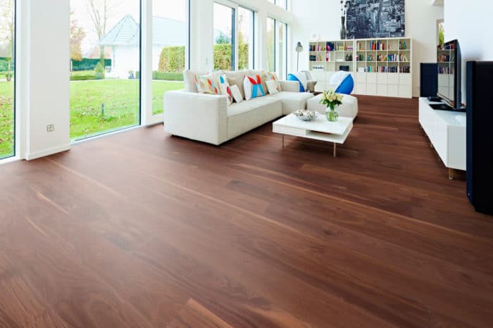 ter Hürne - Grand Naturals Collection - Nussbaum – Bild 2