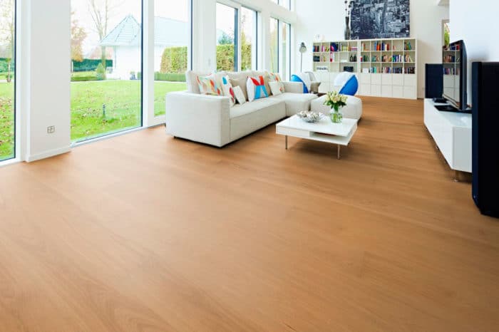 ter Hürne - Grand Velvet Collection - Eiche – Bild 2
