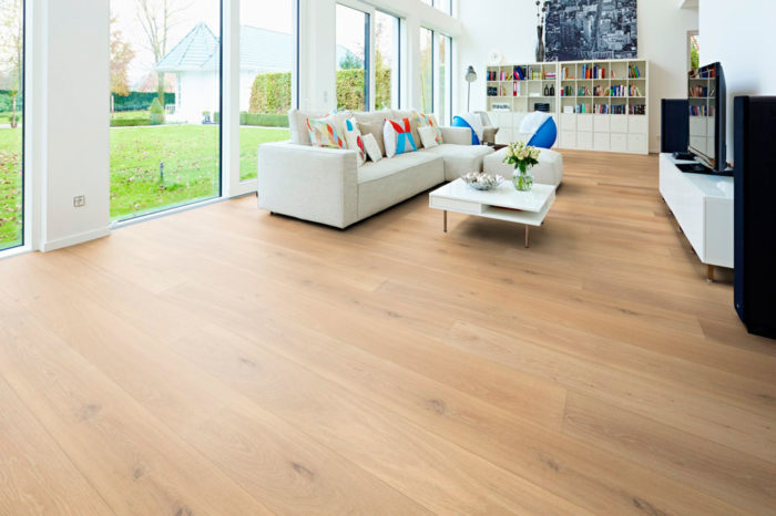 ter Hürne - Grand Velvet Collection - Eiche grauweiß – Bild 2