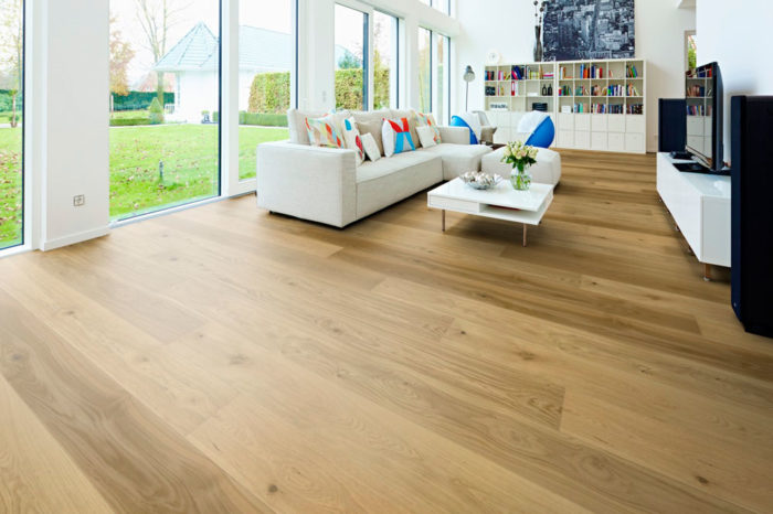 ter Hürne - Grand Velvet Collection - Eiche – Bild 2