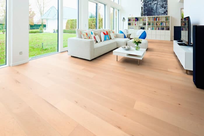 ter Hürne - Grand Velvet Collection - Ahorn kanadisch – Bild 2
