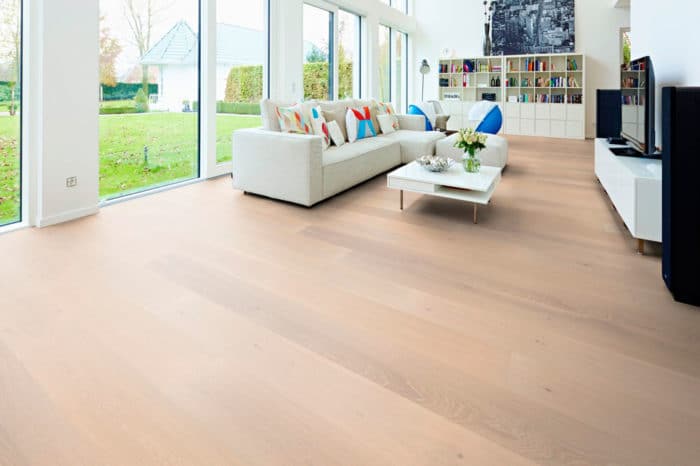 ter Hürne - Grand Velvet Collection - Eiche altweiß – Bild 2