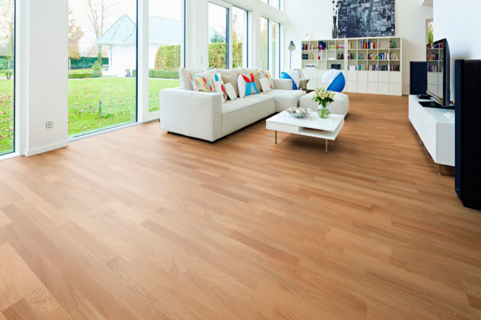 ter Hürne - Satin Elements Collection - Eiche – Bild 2
