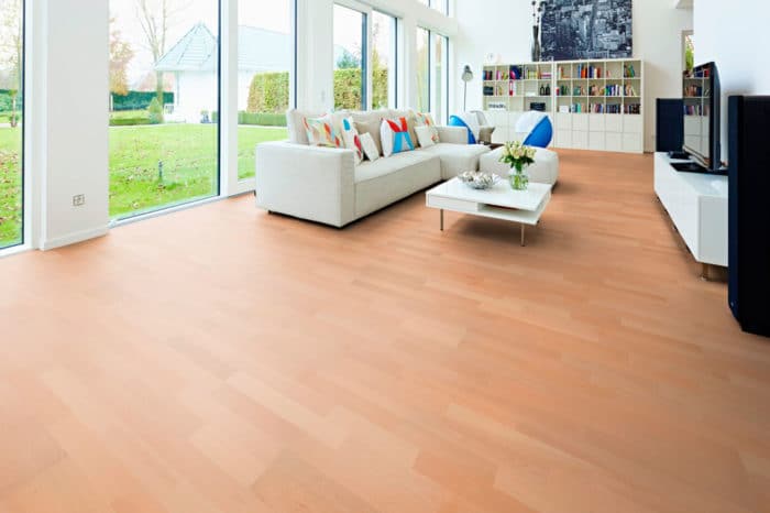 ter Hürne - Satin Elements Collection - Buche – Bild 2