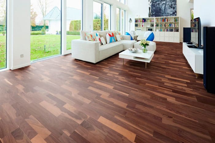 ter Hürne - Pride Of Nature Collection - Nussbaum – Bild 2