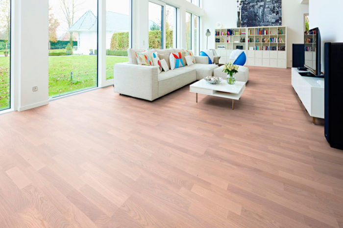 ter Hürne - Pride Of Nature Collection - Eiche lichtbeige – Bild 2