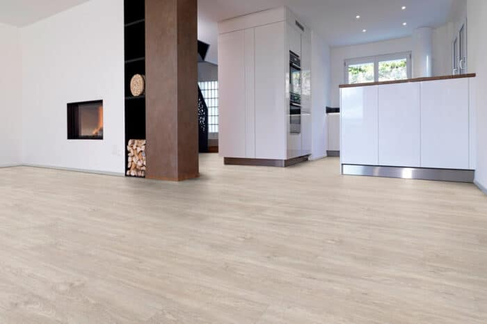enia - Designbelag Adoria Klebevariante - oak white – Bild 2