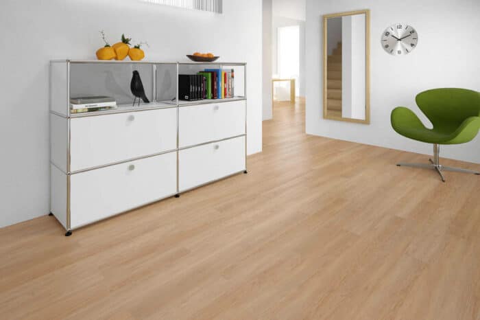Joka - Designböden 330 Klebevariante - Cream Maple – Bild 2
