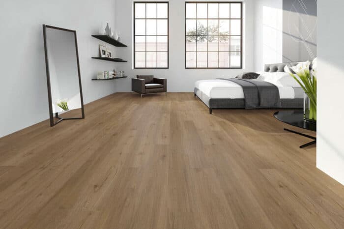 Joka - Designböden 330 Klickvariante - Waxed Oak – Bild 2