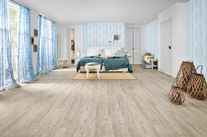 Joka - Designböden 330 Klebevariante - White Limed Oak – Bild 2