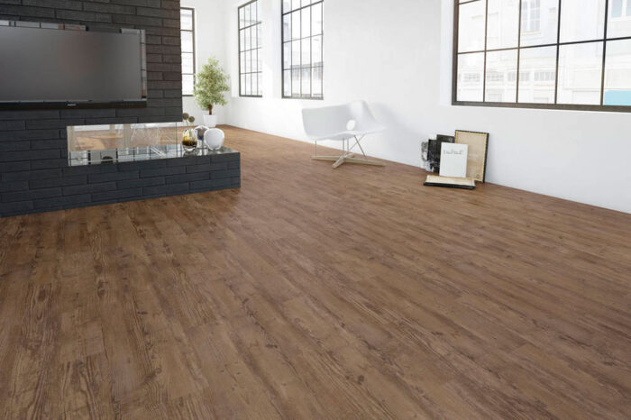 Joka - Designböden 330 Klebevariante - Bourbon Spr. – Bild 2