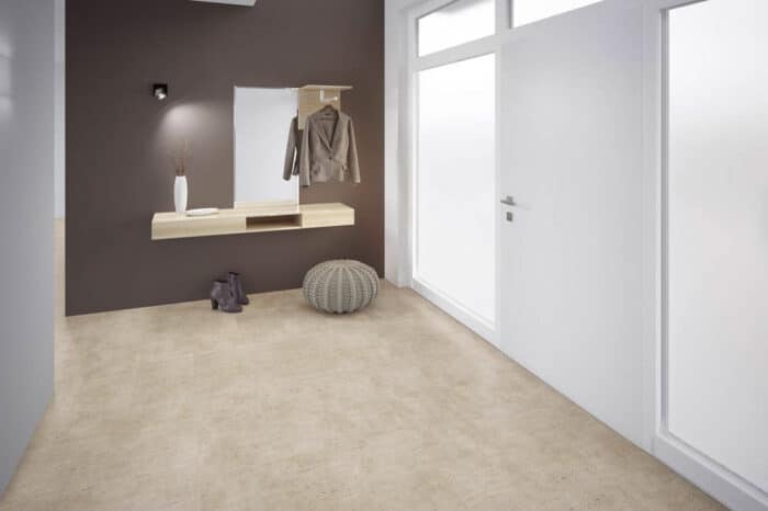 Joka - Designböden 330 Klebevariante - Travertine – Bild 2