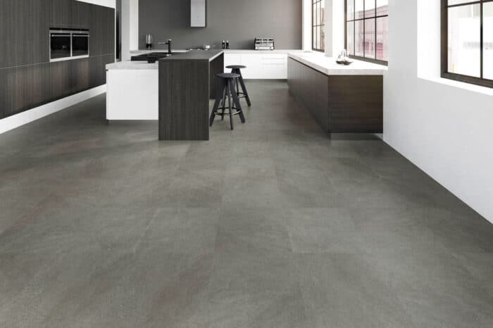 Joka - Designböden 330 Klebevariante - Dark Concrete – Bild 2