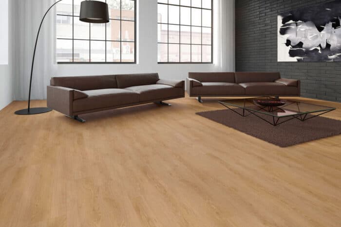 Joka - Designböden 330 Klickvariante - Fresh Oak – Bild 2