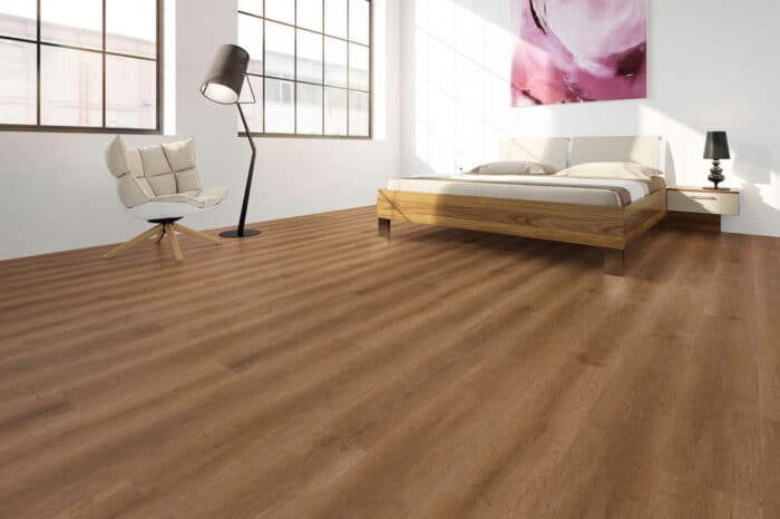 Joka - Designböden 330 Klebevariante - Vintage Timber – Bild 2