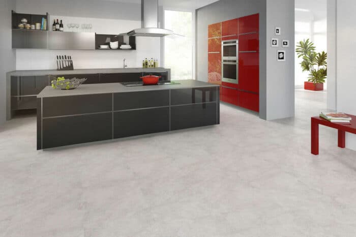 Joka - Designböden 330 Klickvariante - Light Washed Stone – Bild 2