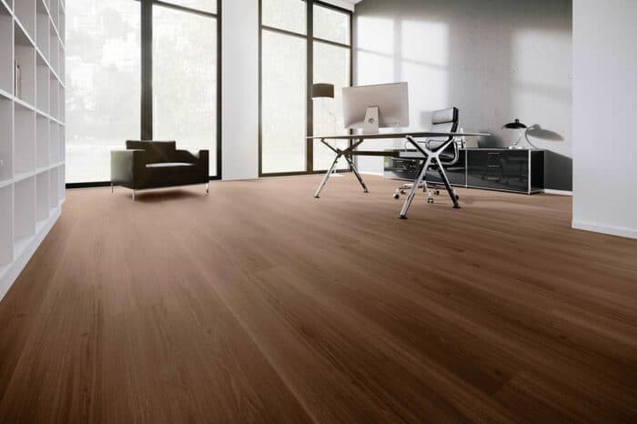 Joka - Designböden 555 Klickvariante - Incredible Dark Oak – Bild 2