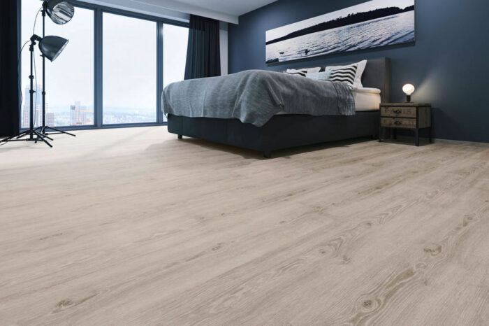 Joka - Designböden 555 Klickvariante - Perfect Grey Oak – Bild 2