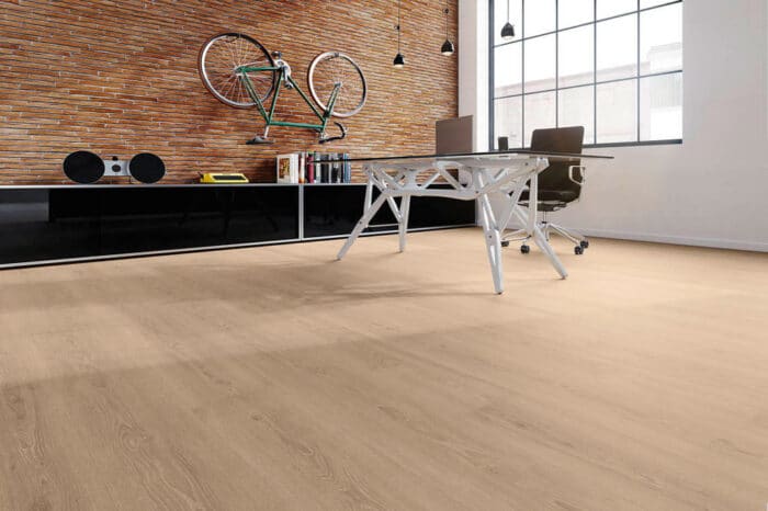 Joka - Designböden 555 Klickvariante - Perfect Beige Oak – Bild 2