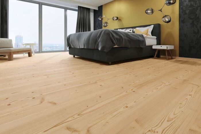 Joka - Designböden 555 Klebevariante - Classic Fir – Bild 2