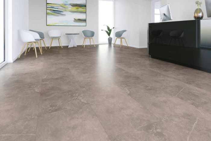 Joka - Designböden 555 Klebevariante - Splash Stone – Bild 2