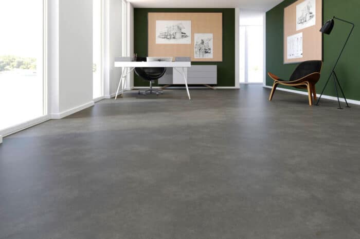 Joka - Designböden 555 Klebevariante - Dark Big Stone – Bild 2