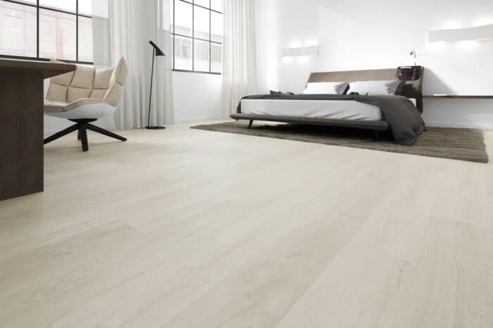 Joka - Designböden 555 Klebevariante - Arctic Oak – Bild 2