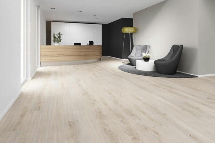 Joka - Designböden 555 Klebevariante - Sandy Oak – Bild 2