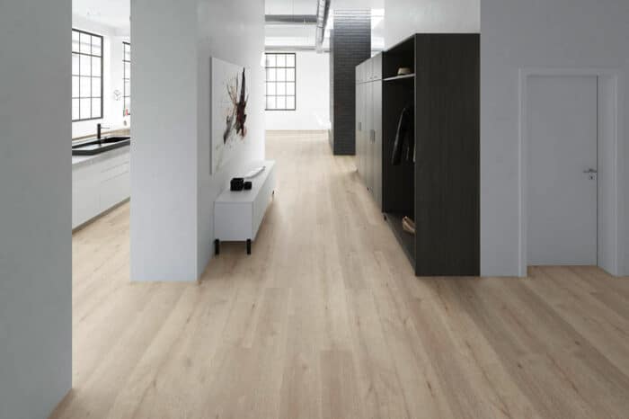 Joka - Designböden 555 XXL Klebevariante - Celtic Oak – Bild 2