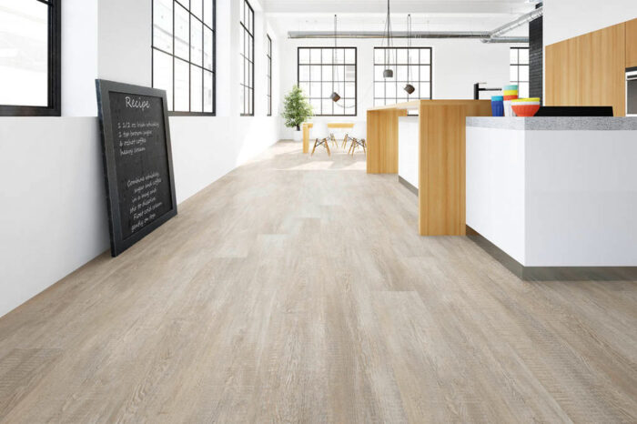 Joka - Designböden 555 XXL Klebevariante - Western Oak – Bild 2