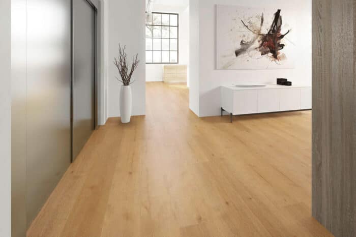 Joka - Designböden 555 XXL Klebevariante - Royal Oak – Bild 2