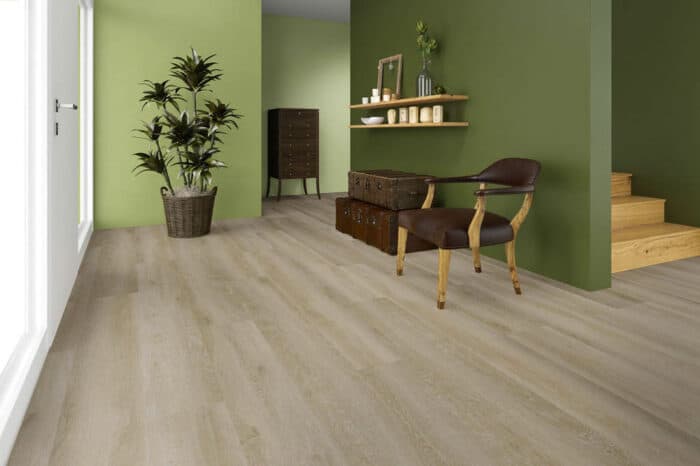 Joka - Designböden 555 XXL Klebevariante - Viking Oak – Bild 2