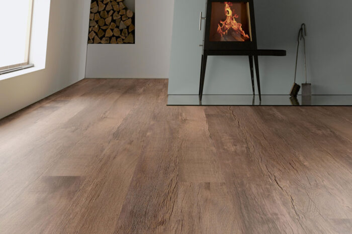 ter Hürne - Grand Choice - Eiche Salvador, COMFORT – Bild 2