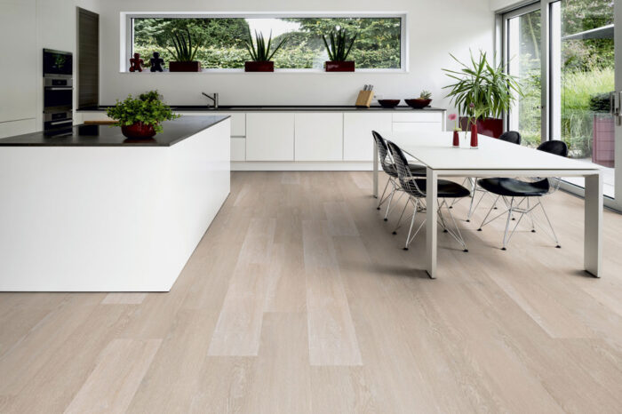 ter Hürne - Classic Choice - Eiche Toulouse, PRO – Bild 2