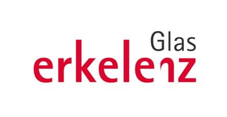 Erkelenz Glas Logo