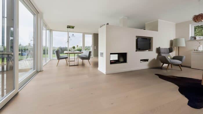 Hywood Eiche Junkerdal Schlossdiele Noblesse Collection – Bild 2