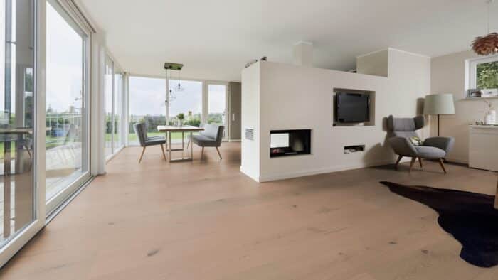Hywood Eiche Nieuw Land Schlossdiele Noblesse Collection – Bild 2