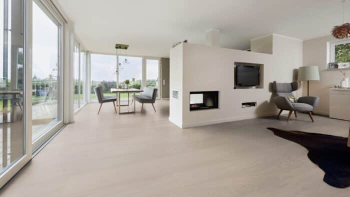 Hywood Eiche Veluwe Schlossdiele Noblesse Collection – Bild 2